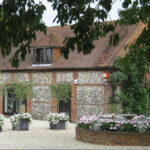 An old english property